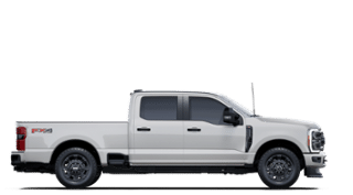 2025 Ford Super Duty® External Image 1